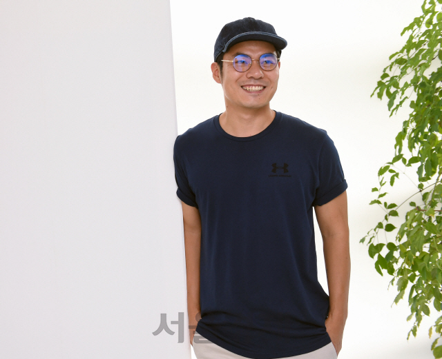 저스티스 작가 장호 취업 실패·식당 폭망...상처가 작품 원동력이죠