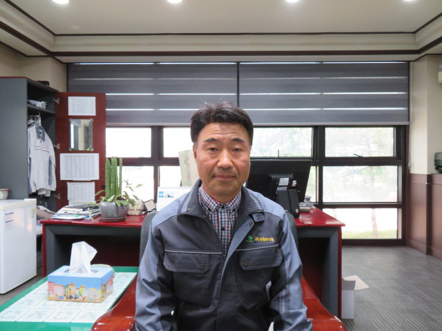 [2019 대한민국 올해의 중소기업] 세원하이텍, 車조향부품 품질 BMW도 인정