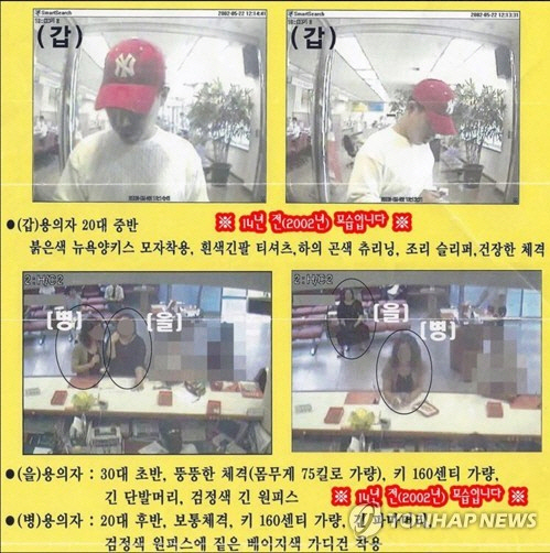 부산 태양다방 여종업원 살인사건 피의자 무죄 확정 이유는?