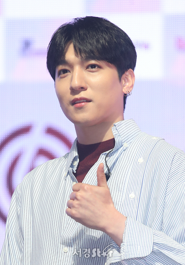 데이식스 성진, 우리가 1위! (쇼케이스)