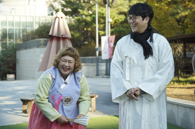한끼줍쇼 성시경, 감미로운 라이브와 함께하는 한 끼 도전