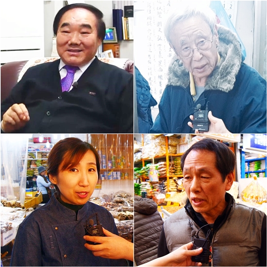 신중부시장, 해외 관광객 흡수하면 ‘세계적 시장’ 가능성