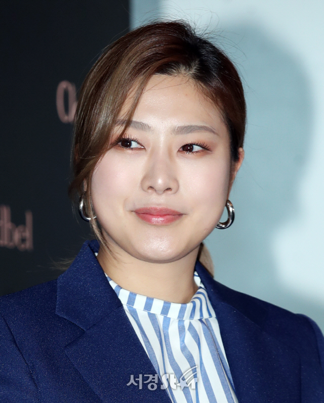 뷰티크리에이터 씬님, 강렬한 아우라