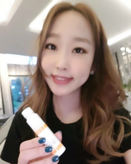 [전문] 박명수 아내 한수민, 허위 과대 광고 논란 사과 신중하게 행동하겠다