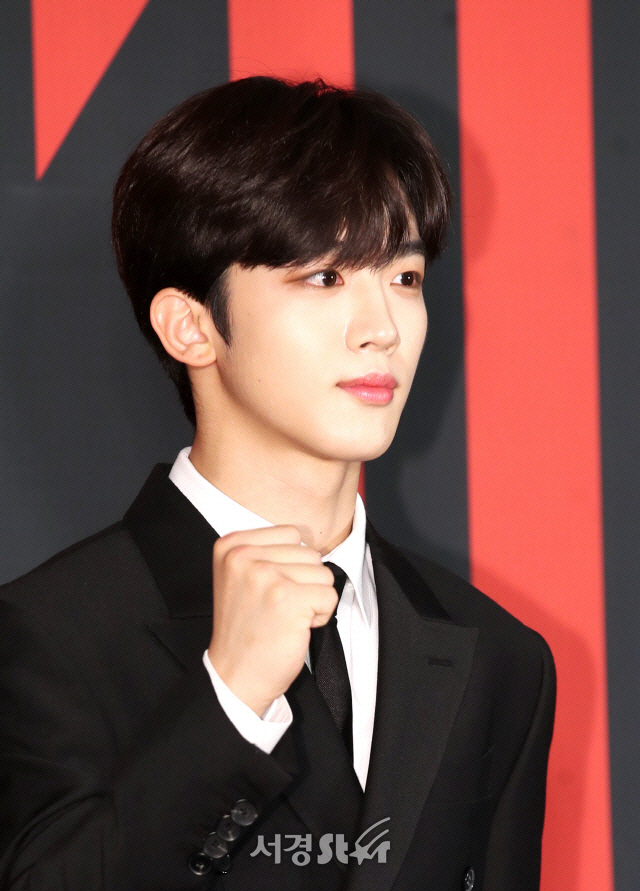 엑스원 출신 김요한, 학교 2020 주인공 낙점, 태권도 유망주 변신
