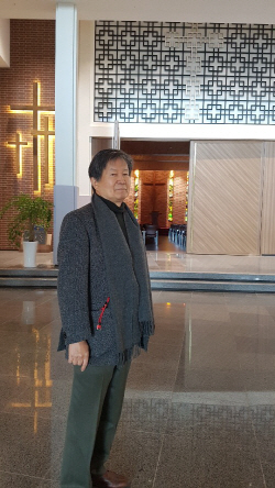 최동규 서인건축 대표 뛰어난 건물 짓겠다는 건축주 의지 있어야 아모레 신사옥 같은 작품 탄생