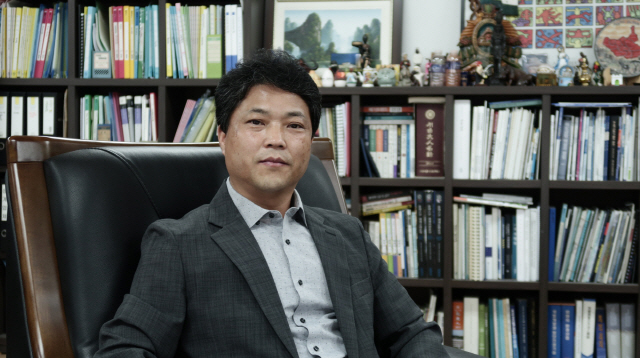 [2020 대한민국 올해의 중소기업] 쏘일테크엔지니어링 국내 해상풍력 지반조사 전담