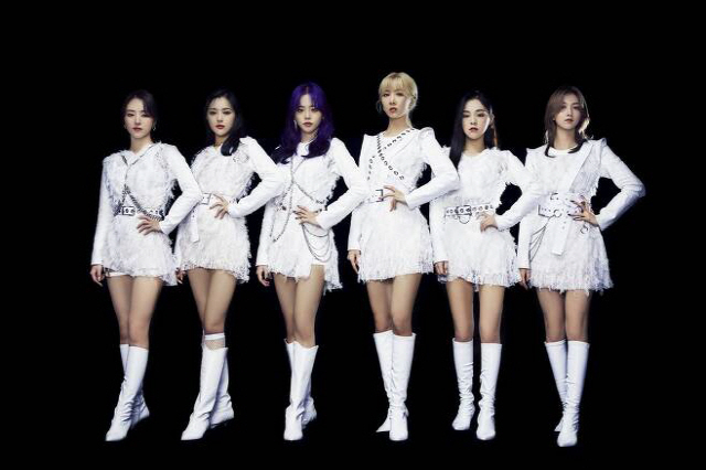 드림캐쳐, 네이버 나우 ‘드림캐쳐쇼’로 2주간 ‘특별 만남’