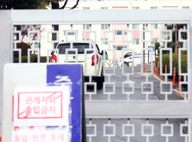 “대구 한마음아파트서 추가 환자 나올 가능성 있어”