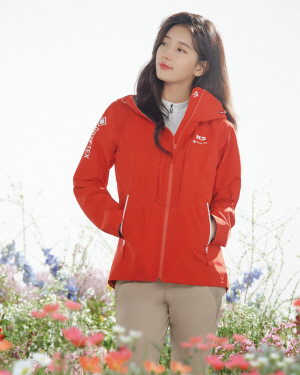[기능성 무장한 봄철 아웃도어] K2 써라운드 자켓