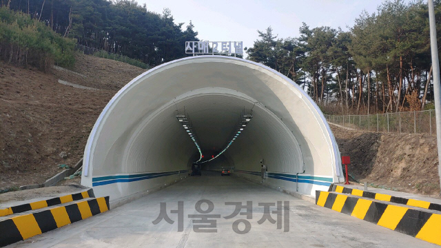 순천 완주고속도로 북남원-오수IC구간 통행재개