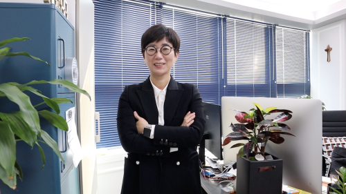 이지훈 변호사, “코로나로 미뤄진 시험, 동요하지 말고 지금 할 수 있는 일 해라”