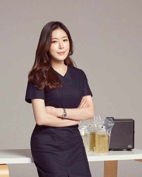 향기 마케팅 도입 30년, 아이센트가 전하는 진정한 향기