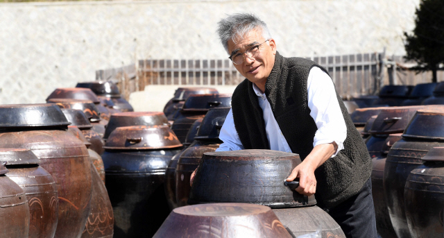 [이사람]방랑식객 임지호 요리의 뿌리는 母性...내 방랑은 어머니를 향한 그리움의 여행