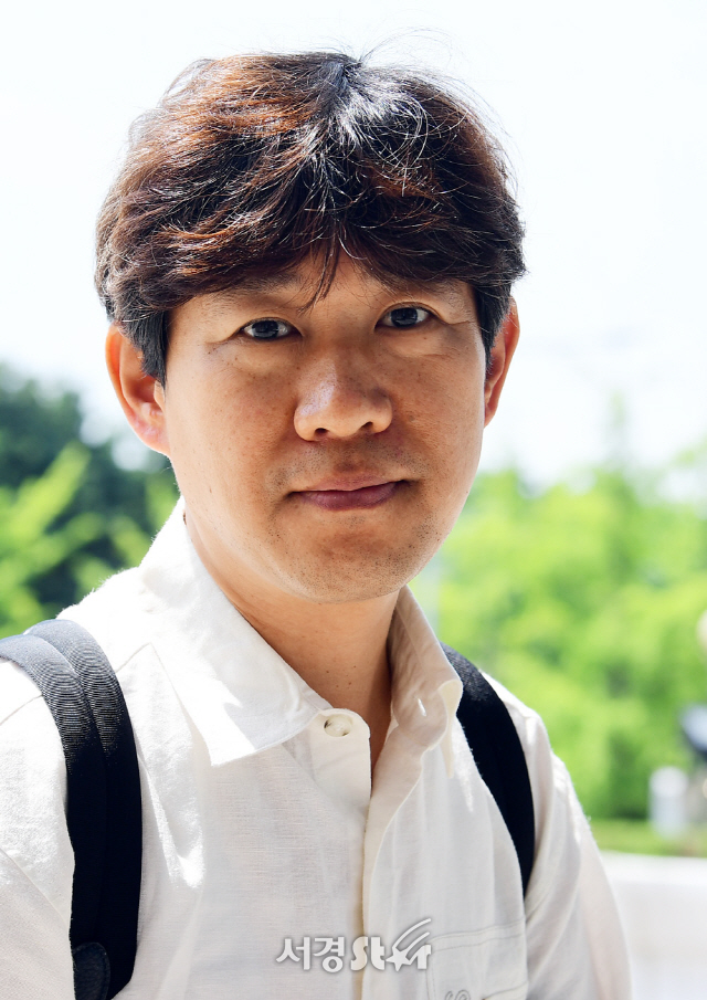 조규찬, 부드러운 감성 발라더