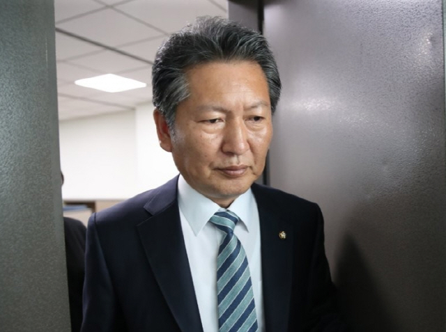 "국민들 '이생집망' 절규" 주호영 향해 정청래 "나경원 왜 떨어졌는지 생각을"