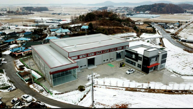 [2020 대한민국 올해의 중소기업] 한국물류시스템 물류장비 분야 혁신 주도
