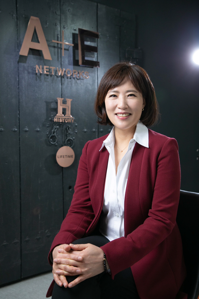 “에이앤이, 한국 콘텐츠 시장서 새로운 길 보여줄 것”