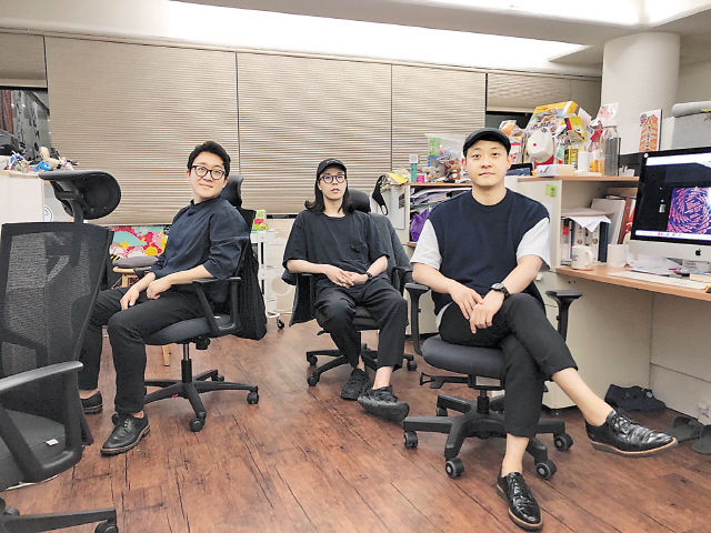 [디자이너가 만난 디자이너]<8>서울 마포구 서교동의 오디너리피플