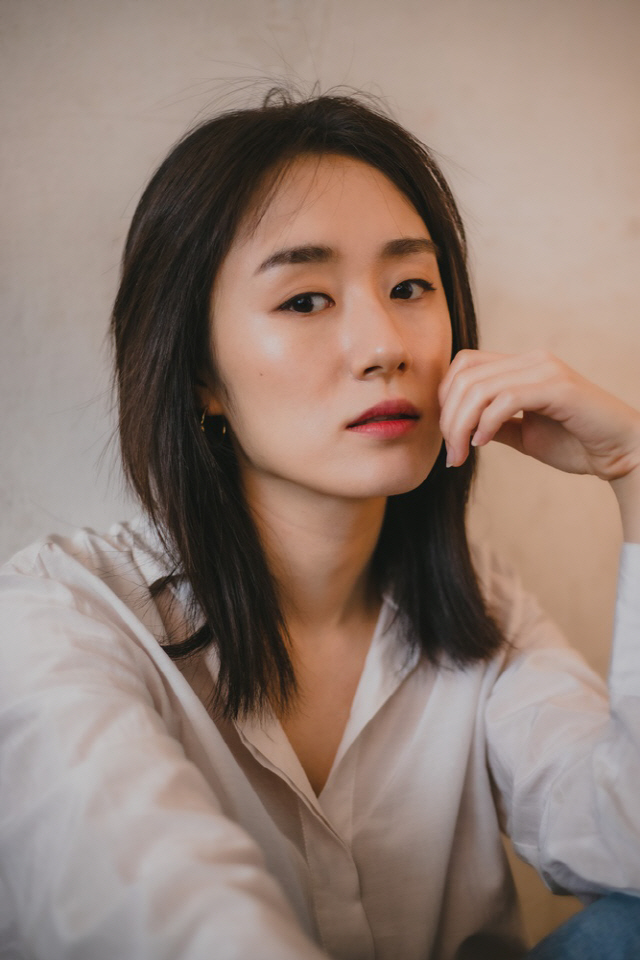 비밀의 숲2 조승우·최무성 옆 실무관 윤슬 누구?