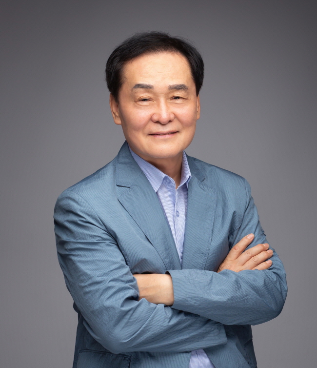 2020 중소기업인 대회 국무총리 표창, 화남인더스트리 이상영부사장