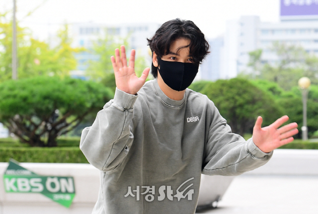 이장우 ‘정은지의 가요광장’ 갑니다