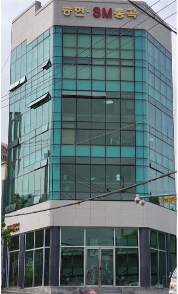 [2020 대한민국 올해의 중소기업]송현, 광주·전남 건물관리 대표기업 쑥쑥
