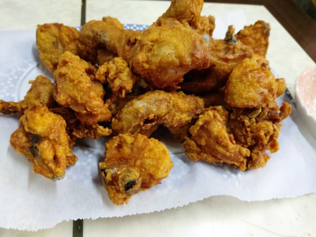 [우리마을 간판가게_강북구 삼양시장 편] 35년 가마솥 통닭 할렐루야 닭장, 고소한 콩냄새가 일품 즉석 두부공장