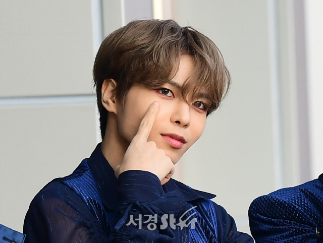 엘라스트 예준, 훈훈한 외모
