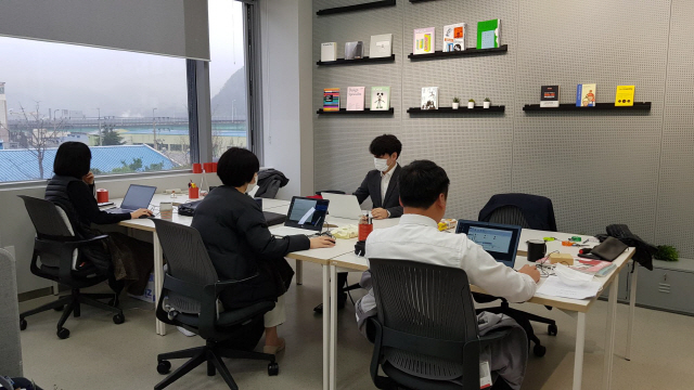 동일고무벨트, 수능일까지 전 직원 재택근무 실시