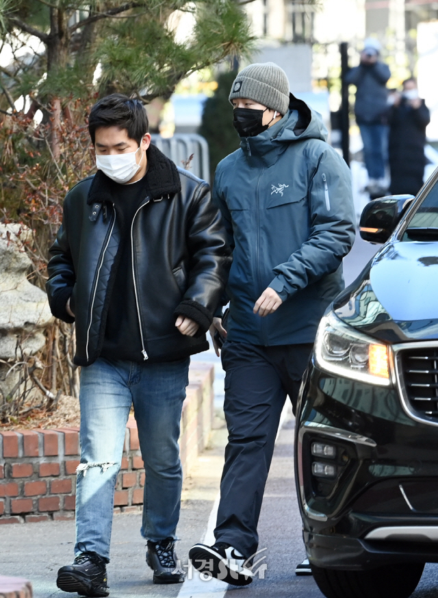몬스타엑스 주헌, 꾸꾸까까 원조!