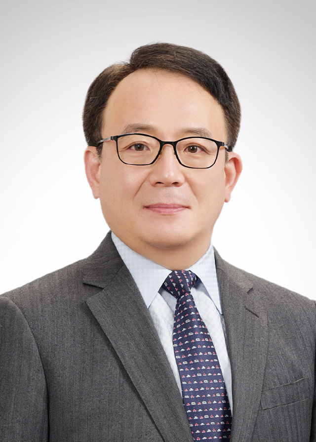 유승경 제3대 경기도경제과학진흥원 원장 취임