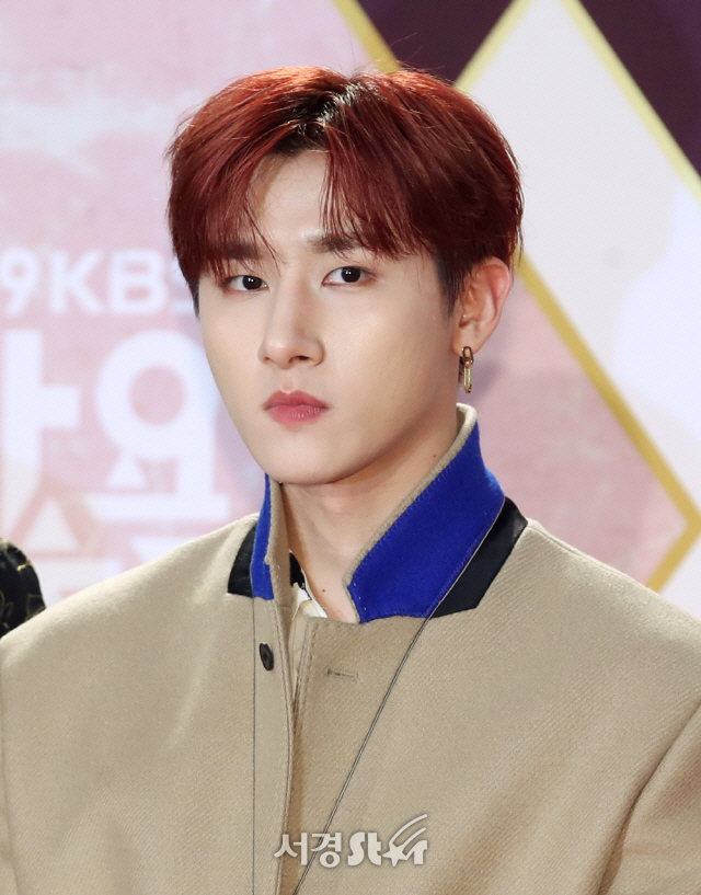 몬스타엑스 아이엠, 내달 데뷔 첫 솔로 음원 발표