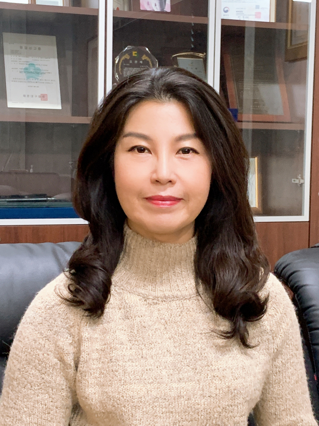 [2021 대한민국 올해의 중소기업] 다조에프앤에스