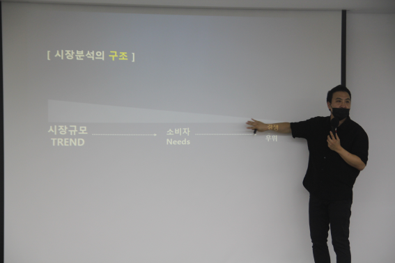 ㈜와이즈플래닛컴퍼니, 예비창업패키지 마케팅 심화교육으로 예비창업자 성공 창업 지원