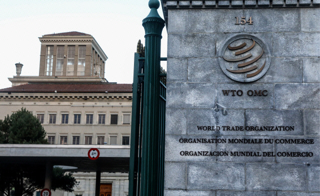 WTO, 올해 세계 상품 교역 8% 증가 전망··· 11년만 최대