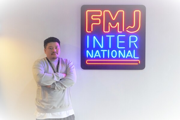 FMJ인터내셔날, 오늘의픽업 당일배송으로 ‘뚝딱배송’ 시작