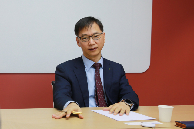 “유한양행, 해외·대학·플랫폼 3각 편대로 날것”