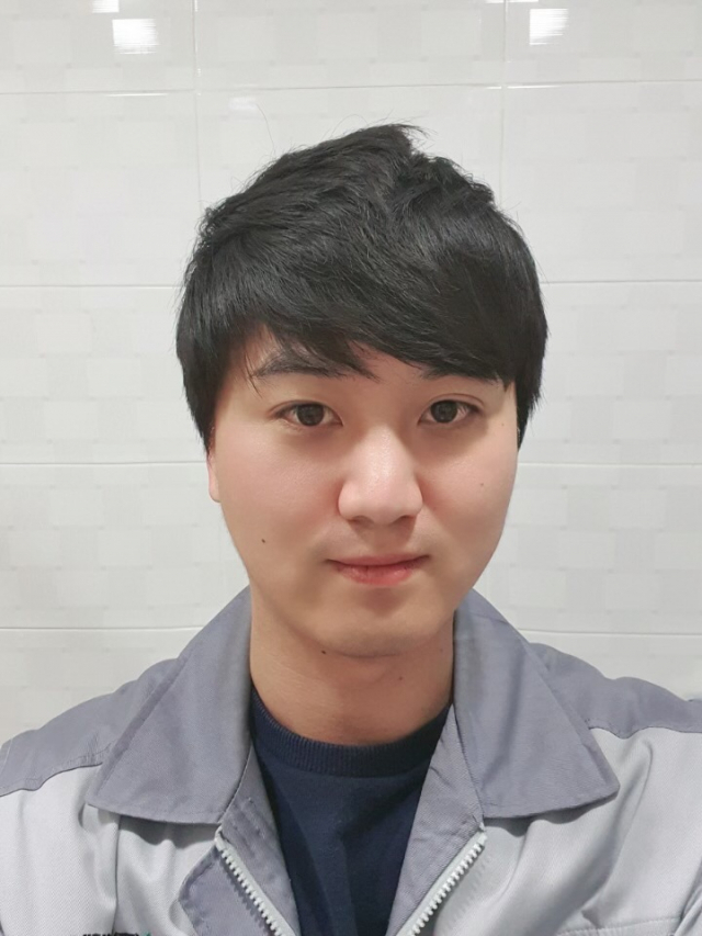케이엠제이, 수입에 의존하던 박막증류기 국산화