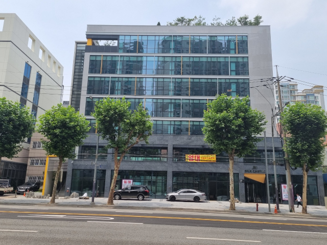 탄탄한 시공품질···발주처서도 ‘엄지 척’