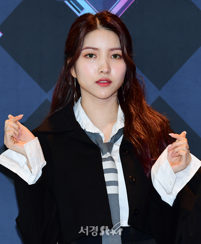 여자친구 소원, 아이오케이와 전속계약 논의 중···배우 활동 기대감 ↑