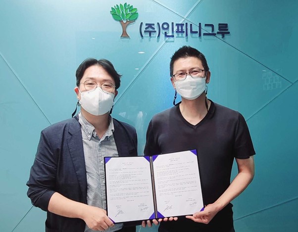 ‘이노핀’, ‘인피니그루’와 손잡고 보이스피싱 방지 ESG 생태계 기여 나서