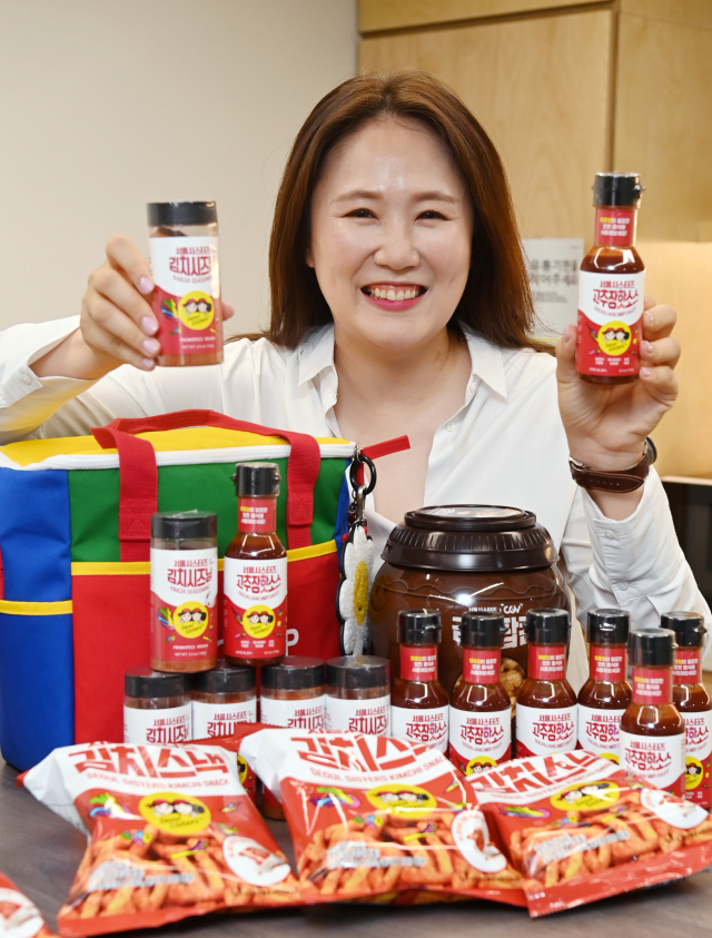 안태양 명확한 타기팅이 핵심...공략 대상 정한 후 제품 만들어야