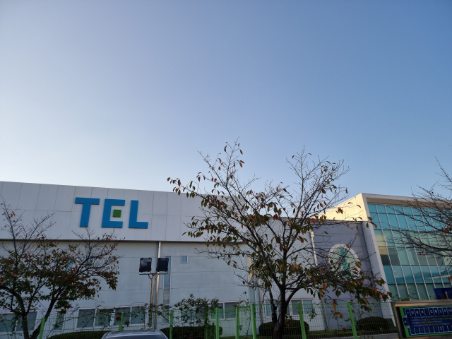 美 램리서치, 화성공장 증설로 생산 2배 확대... 日 TEL, 발안공장에 R&D 인프라 구축