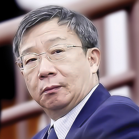 [만파식적]  이강(易綱)