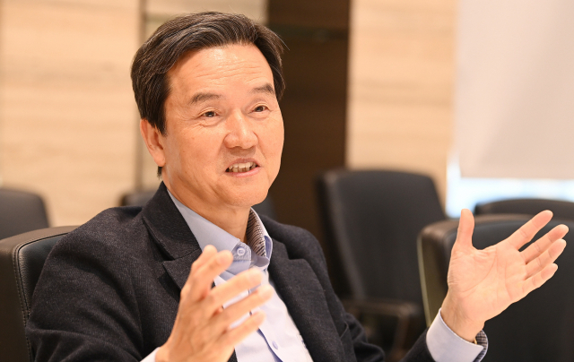 [CEO&STORY] 건축가의 시기는 50대부터···천재적 작업은 협업에서 이뤄져