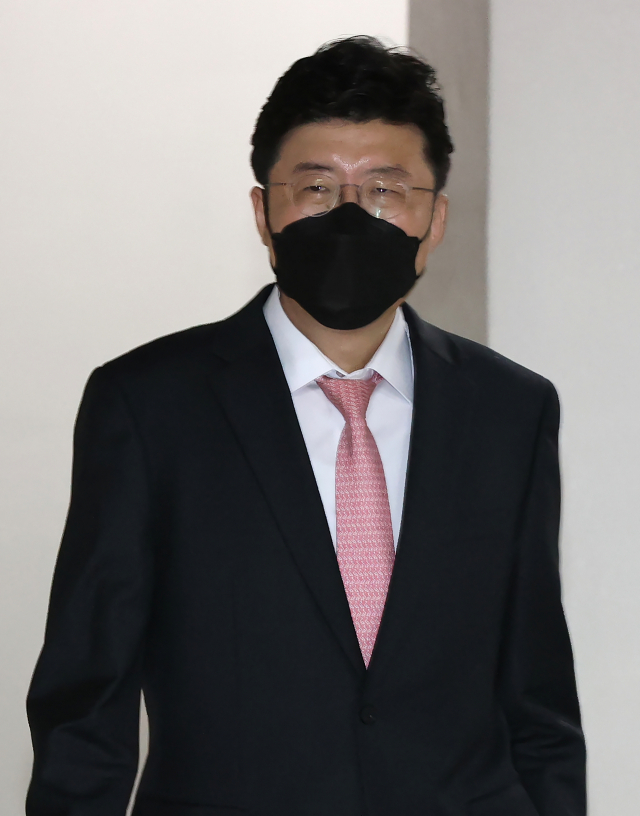 공수처, 이규원 허위보고서 작성 사건 검찰 이첩···9개월 만