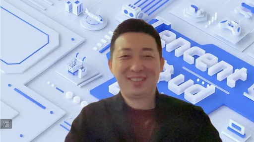 텐센트 클라우드 “올해 세자릿수 성장···내년 韓 인력 두배 늘릴 것