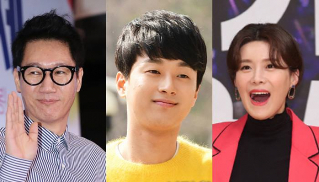 엘디스토리, 스카이이앤엠 인수합병···지석진·이찬원·장도연 등 한솥밥