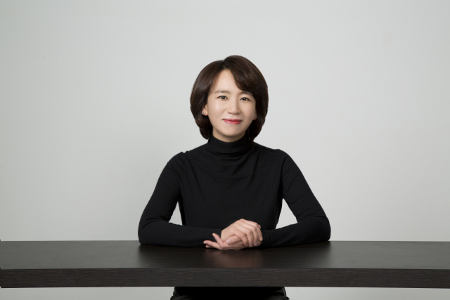 국립익산박물관 설계자 신수진 대표 공공건축서 미래지향적 시도 계속 나와야